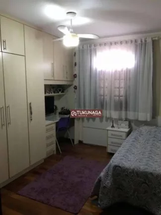 Imagem SOBRADO 320M² - 3 SUÍTES, 6 VAGAS - MANDAQUI - SÃO PAULO/SP