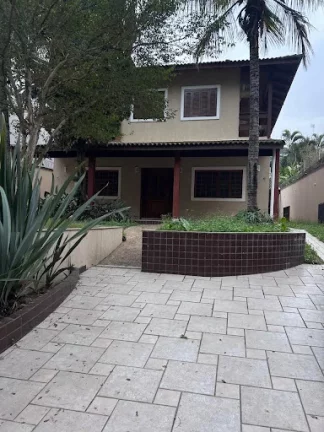 Imagem Sobrado com 4 dormitórios para alugar, 432 m² - Jardim Guedala - São Paulo/SP