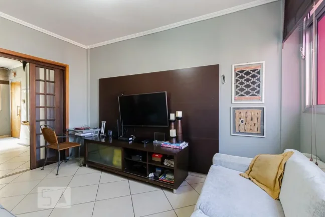Imagem Apartamento à Venda - Vila Mariana, 2 Quartos, 104 m2