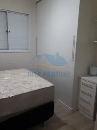 Imagem Apartamento - Ribeirão Preto - Vila Seixas - Região Leste