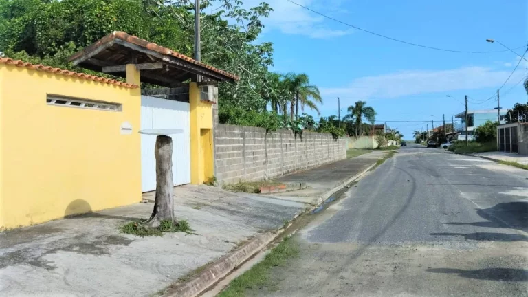 Imagem Terreno à venda na Ilha Comprida