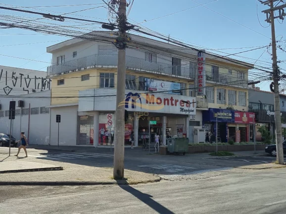 Imagem SALAO COMERCIAL em INDAIATUBA - SP, NÚCLEO HABITACIONAL BRIGADEIRO FARIA LIMA