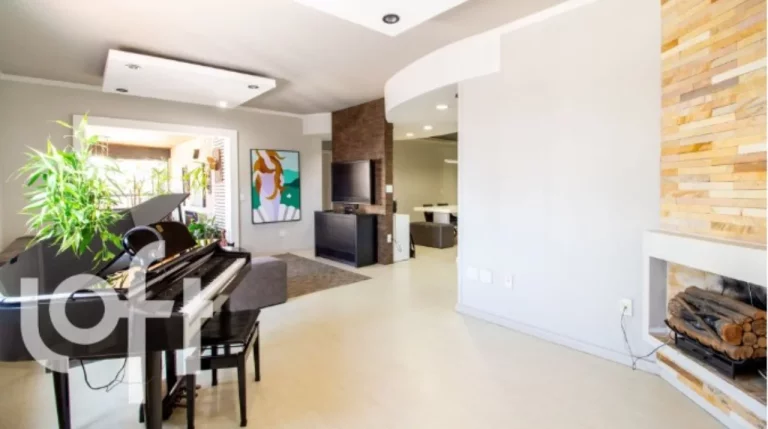Imagem APARTAMENTO RESIDENCIAL em São Paulo - SP, Tatuapé