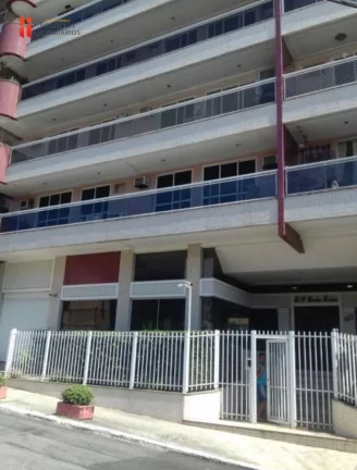 Imagem Apartamento com 3 quartos à venda, 119 m² por R$ 680.000 - Parque Paulicéia - Duque de Caxias/RJ
