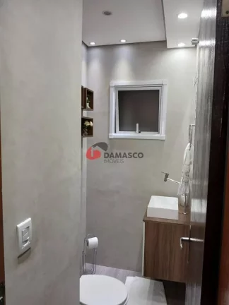 Imagem Cobertura com 3 quartos, Parque Oratório - Santo André