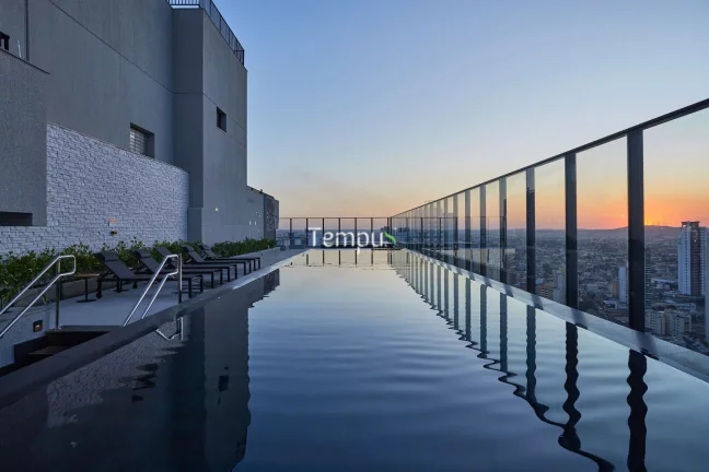 Imagem Reserva Newest - Apartamento Alto Padrão à venda no bairro Centro - Goiânia/GO