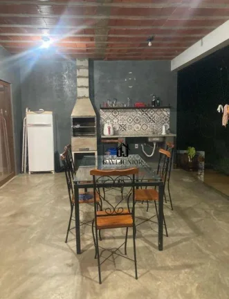 Imagem Casa com 3 suíte para alugar, 250 m² por R$ 5.500/mês - Condomínio Vivendas do Lago II - Sorocaba/SP