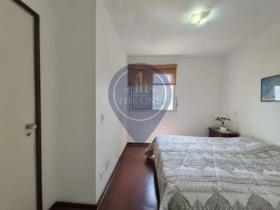 Imagem Imperdível oportunidade de adquirir apartamento de luxo na Vila Mariana, São Paulo-SP: 3 quartos, 1 suíte, 2 salas, 3 banheiros, 2 vagas de garagem, 87m².