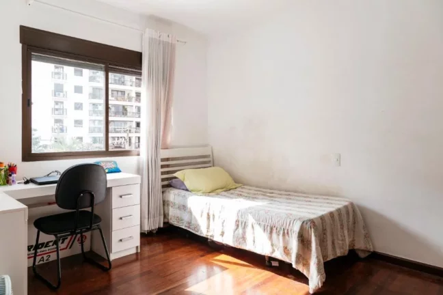 Imagem APARTAMENTO RESIDENCIAL em São Paulo - SP, Campo Belo