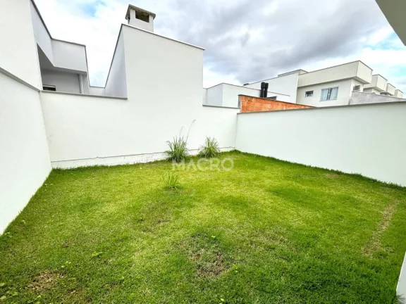 Imagem Geminado térreo | Três Rios do Norte | 3 quartos (1suite) | 104m²