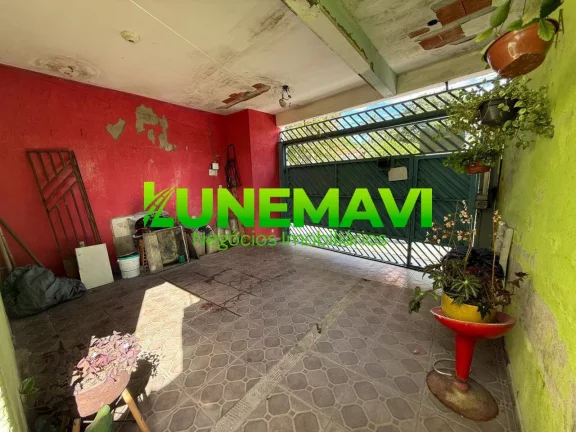 Imagem Casa para alugar no bairro Tanquinho — Ferraz de Vasconcelos