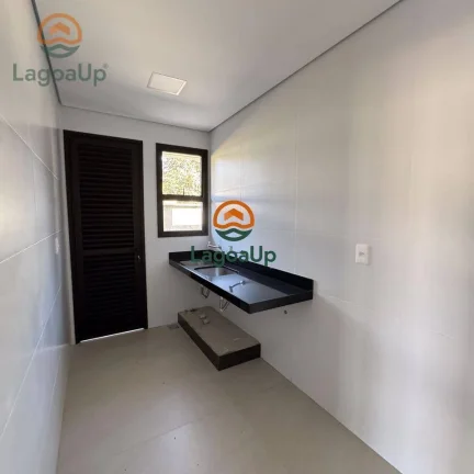 Imagem Casa com 4 dormitórios à venda, 425 m² por R$ 4.900.000,00 - Condomínio Vitória Golf - Lagoa Santa/MG