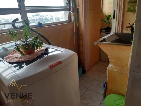 Imagem Apartamento à venda, 63 m² por R$ 378.000,00 - Vila Esperança - São Paulo/SP