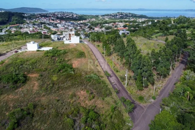 Imagem Loteamento Bela Vista Sul Lote LU268325
