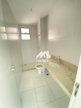 Imagem Apartamento com 3 dormitórios à venda, 107 m² por R$ 1.901.500,00 - Praia da Costa - Vila Velha/ES