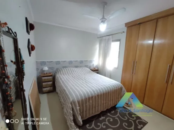 Imagem Apartamento com 3 dormitórios à venda, 84 m² por R$ 950.000,00 - Mirandópolis - São Paulo/SP