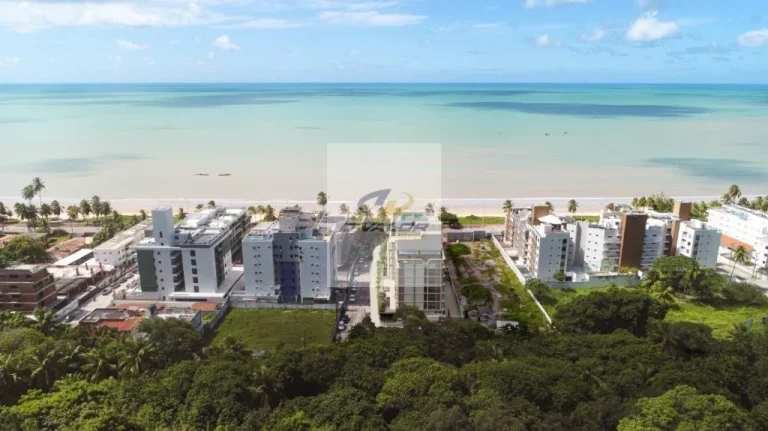 Imagem Vendo apartamentos na Av. beira mar do cabo branco, com 169m2 ou173m2, varanda gourmet, 3 suites, 3 vagas