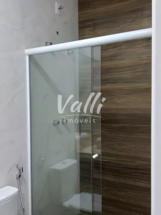 Imagem CASA RESIDENCIAL em Americana - SP, Jaguari