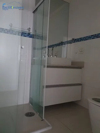 Imagem APARTAMENTO À VENDA NO CENTRO - SÃO BERNARDO DO CAMPO