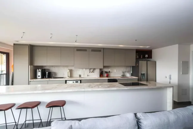 Imagem APARTAMENTO RESIDENCIAL em São Paulo - SP, Saúde