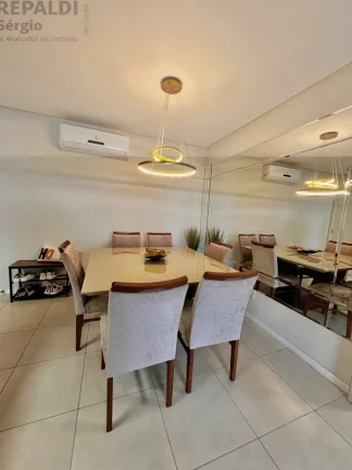 Imagem Aluguel Apartamento em Criciúma-SC, Próspera! 3 quartos, 1 suíte, 1 sala, 1 banheiro, 2 vaga, 86m². Confira!