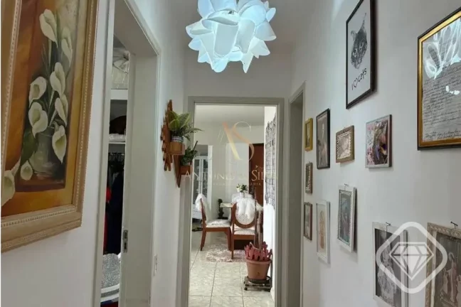 Imagem Apartamento iluminado e mobiliado, em localização prática e com infraestrutura completa.

São 2 ...