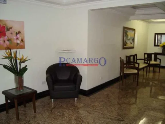 Imagem Apartamento Padrão