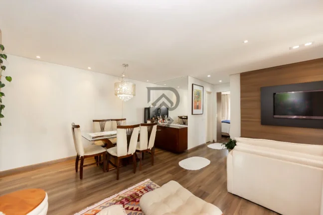 Imagem Apartamento saude pronto para morar proximo metrô
