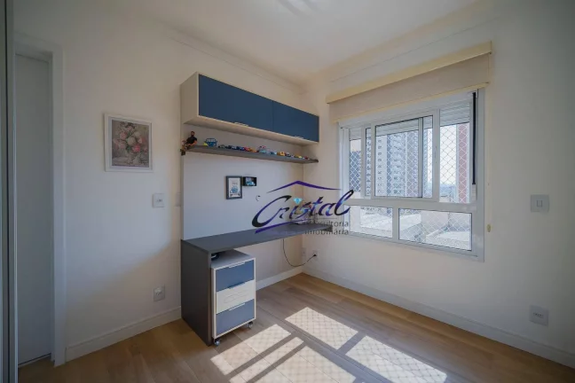 Imagem Apartamento com 2 quartos / suítes à venda, 93 m² - Vila Osasco - Osasco/SP