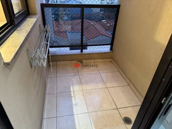 Imagem Cobertura / Penthouse à venda, Santa Maria, São Caetano do Sul, SP