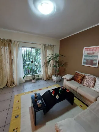 Imagem Sobrado 4 dormitórios + Casa Térrea Rudge Ramos