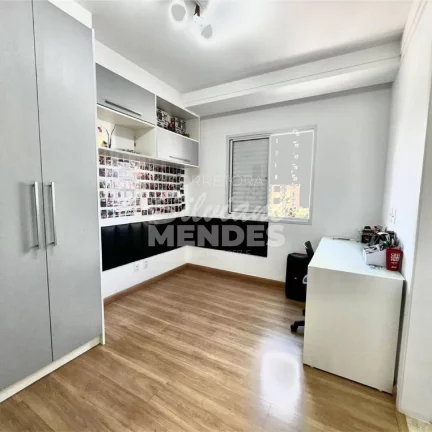 Imagem Apartamento 151 m² novo c/ modulados Campolim - bem localizado!!
