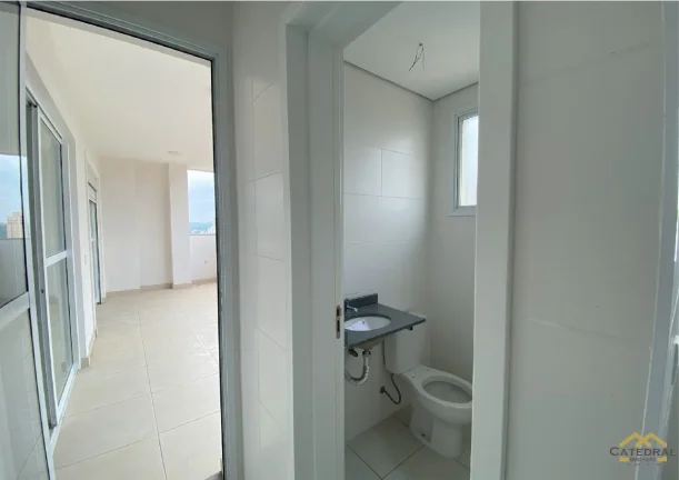 Imagem Apartamento para venda conforme no contra piso - Jardim Ana Maria - Jundiaí
