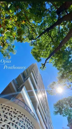 Imagem OPUS PENTHOUSES