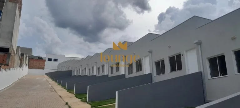 Imagem Casa À Venda Cond. Jd. Maria Lúcia Zona Oeste - Votorantim