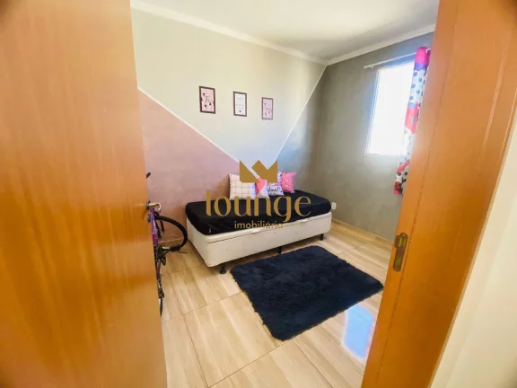 Imagem Apartamento à Venda Éden Zona Leste - Sorocaba/SP