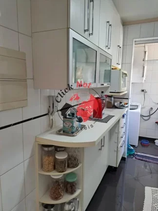Imagem Lindo apartamento em andar alto, à venda bem localizado no Alto da Mooca, São Paulo com 3 dormitórios, sendo 1 suíte, 2 vagas, 71 m².