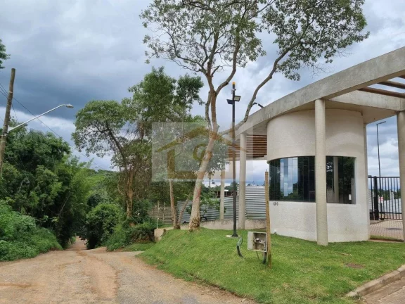 Casa Nova próximo ao Centro de Embú das Artes, 3 quartos, suíte, 2 vagas!!!