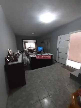 Imagem Sobrado à venda, 300 m² por R$ 510.000,00 - Jardim Tremembé - São Paulo/SP