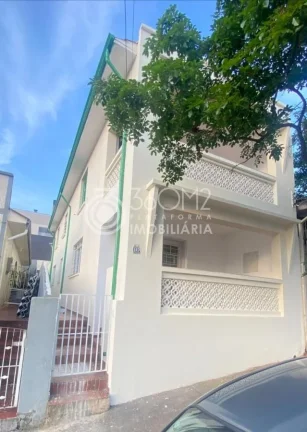 Imagem Sobrado para Venda em São Caetano do Sul / SP no bairro Cerâmica