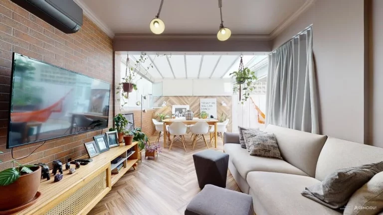 Imagem Apartamento à venda em Porto Alegre, Jardim Botânico, 100,16m2