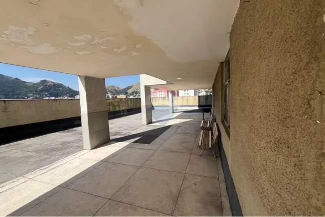 Imagem Apartamento à venda com 2 quartos, 68 m² – Praça Seca, Rio de Janeiro
