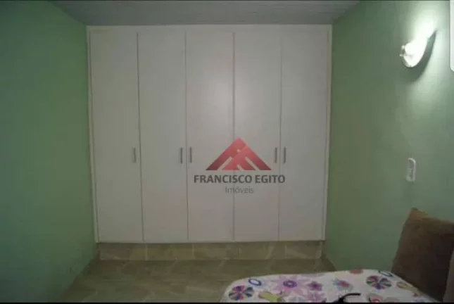 Imagem Apartamento com 3 dormitórios à venda, 97 m² por R$ 310.000,00 - Maria Paula - São Gonçalo/RJ
