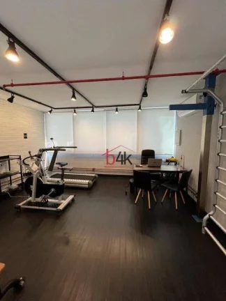 Imagem Sala comercial à venda na Vila Olímpia 46 m² por R$ 413.000