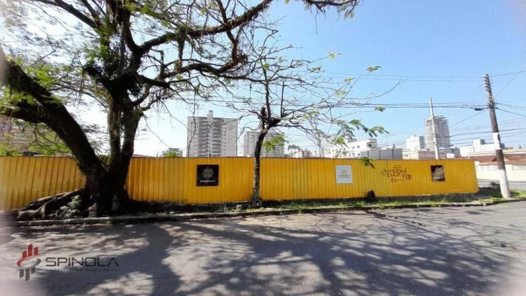 Imagem Apartamento com 2 dormitórios à venda, 61 m² por R$ 255.000,00 - Vila Caiçara - Praia Grande/SP