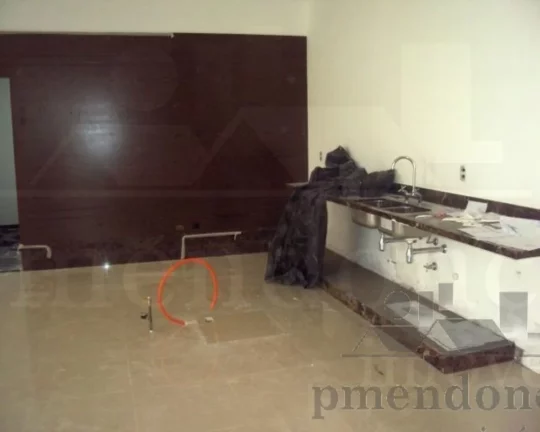 Imagem Apartamento impecáel,pronto para morar, com living para 3 ambientes, 4 suítes e terraço com linda...