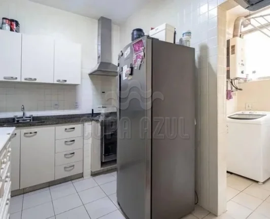 Imagem Leblon – Rua Timóteo da Costa | Residencial › Apartamento 3 quarto(s) à Venda