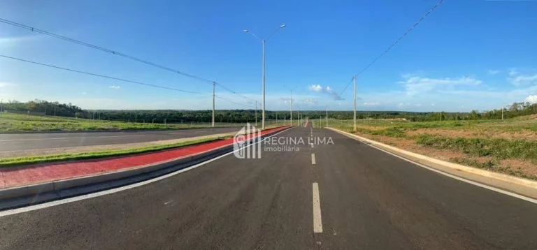 Imagem Terreno à venda, por R$ 110.268,03 - Loteamento VILLA IMPERIAL - Teresina, saída para Altos/PI