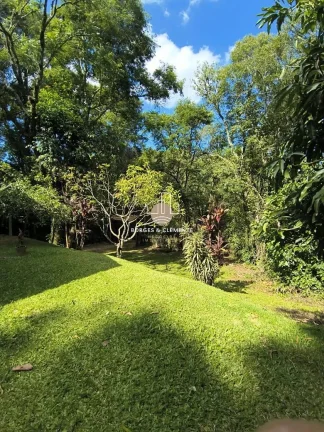 Imagem Chácara Estilo Colonial à Venda – Bairro do Portão – Atibaia