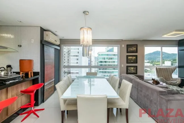 Imagem Cobertura duplex com piscina em Balneário Camboriú